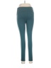Oiselle Teal Active Pants Size 10 - photo 2