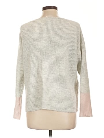 By Artisan Pullover Sweater (view 2)
