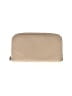 Adrienne Vittadini Gold Tan Wristlet One size - photo 2