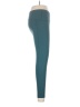 Oiselle Teal Active Pants Size 10 - photo 4