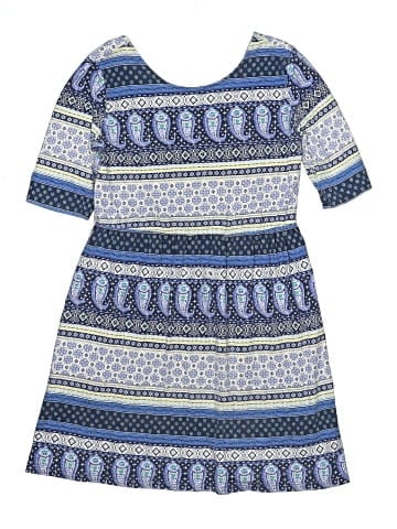 Gap Dress (view 1)
