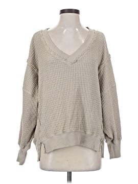 American Eagle Outfitters Pullover Sweater