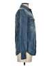 J.Crew Blue Long Sleeve Button-Down Shirt Size 0 - photo 4
