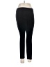 INC International Concepts Black Active Pants Size L - photo 1