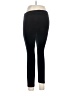 INC International Concepts Black Active Pants Size L - photo 2