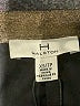 H By Halston 100% Polyester Brown Casual Skirt Size XS - photo 4