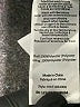 H By Halston 100% Polyester Brown Casual Skirt Size XS - photo 5