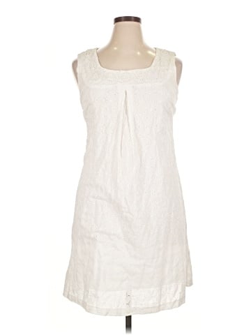 Liz Claiborne Casual Dress (view 1)