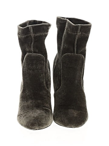 Yoki Ankle Boots (view 2)