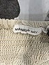 Midnight Sky Ivory Tank Top Size S - photo 7
