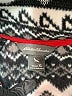 Eddie Bauer 100% Polyester Black Fleece Size XL - photo 6