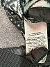 Eddie Bauer 100% Polyester Black Fleece Size XL - photo 7