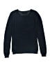 Desigual Hearts Blue Pullover Sweater Size 13 - 14 - photo 2