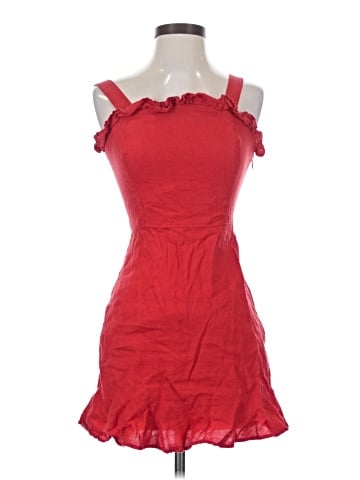 MNG Cocktail Dress (view 1)