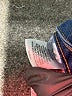 Signature Studio Solid Blue Jeans Size 10 - photo 8