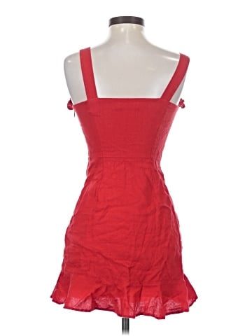 MNG Cocktail Dress (view 2)
