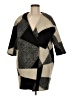 O&Y Black Coat Size M - photo 1