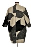 O&Y Black Coat Size M - photo 2