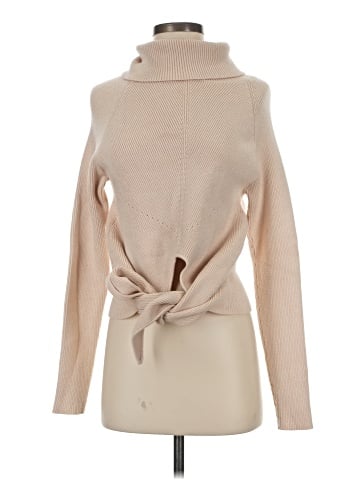 Lovers + Friends Turtleneck Sweater (view 1)