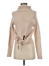 Lovers + Friends Tan Turtleneck Sweater Size S - photo 1