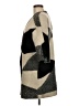 O&Y Black Coat Size M - photo 5