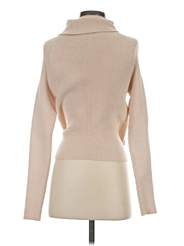 Lovers + Friends Turtleneck Sweater (view 2)