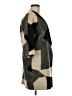 O&Y Black Coat Size M - photo 4