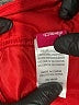 Disney 100% Polyester Polka Dots Red Vest Size 4T - photo 3