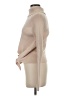 Lovers + Friends Tan Turtleneck Sweater Size S - photo 5