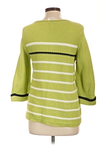 Christopher & Banks Pullover Sweater (view 2)