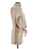 Lovers + Friends Tan Turtleneck Sweater Size S - photo 4