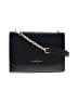 Nanette Lepore Black Shoulder Bag One size - photo 1