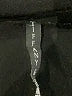 Tiffany & Grey 100% Nylon Black Kimono Size L - photo 7