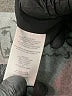 Sam Edelman Black Blazer Size XS - photo 7