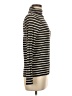 J.Crew 100% Cotton Gold Long Sleeve Turtleneck Size M - photo 4