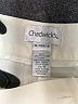 Chadwicks 100% Polyester Ivory Dress Pants Size 10 - photo 7