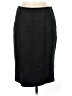 Love Scarlett Animal Print Black Formal Skirt Size M - photo 1