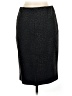 Love Scarlett Animal Print Black Formal Skirt Size M - photo 2