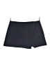 Zara Solid Blue Casual Skirt Size M - photo 1