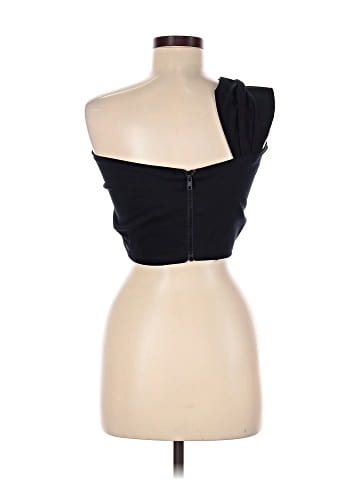 Just BEE Queen Sleeveless Top (view 2)