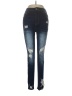 Unbranded Stars Blue Jeans Size M - photo 1