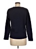 Cap Blue Pullover Sweater Size M - photo 2