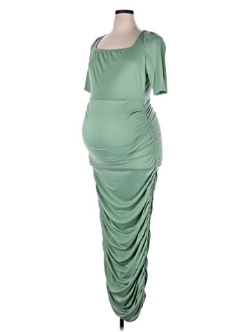 The Curve LA Cocktail Dress (view 1)