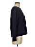Cap Blue Pullover Sweater Size M - photo 4