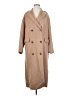 Zara Tan Trenchcoat Size XS - photo 1