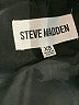 Steve Madden Black Jacket Size XS - photo 6