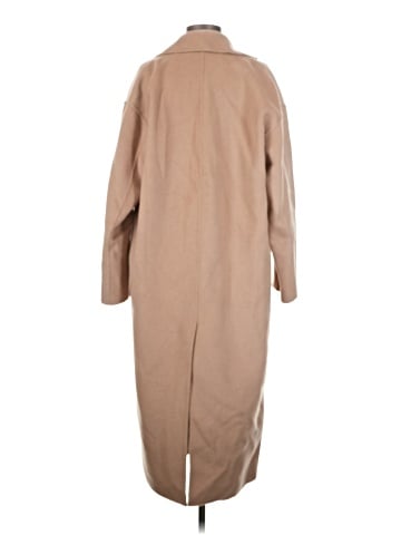 Zara Trenchcoat (view 2)