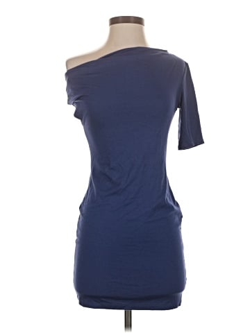 Enza Costa Casual Dress (view 1)