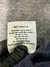 Dudley Stephens 100% Polyester Black Pullover Sweater Size S - photo 8