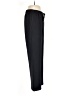 Soft Surroundings Solid Black Casual Pants Size S - photo 4